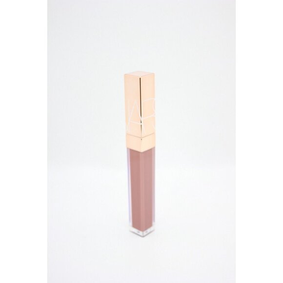NARS Afterglow Lip Shine Gloss Nympho 0.17 oz 5.5 ml New in Box Sealed - Picture 3 of 8